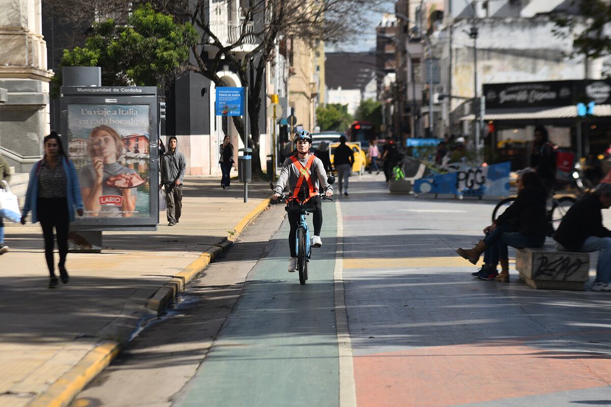 Bicicletas públicas y gratuitas en Córdoba: cómo solicitarlas, dónde están y cuáles son las limitaciones