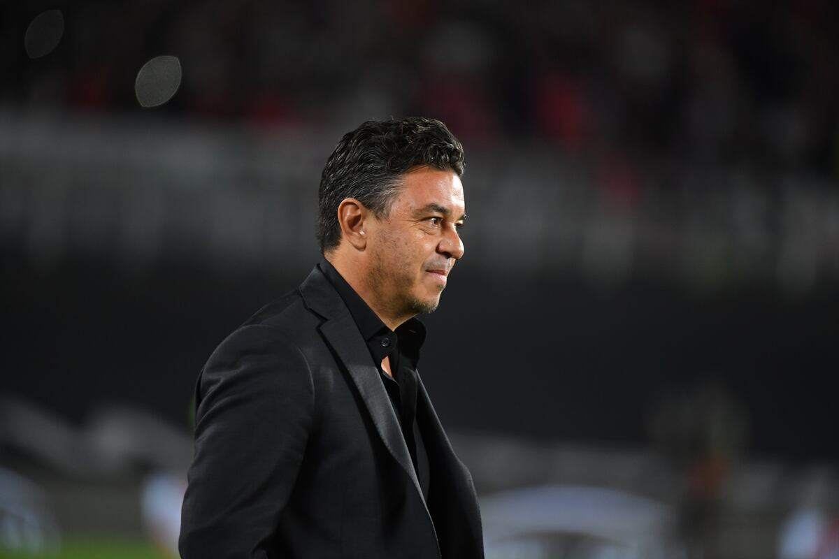 Marcelo Gallardo suena como DT del PSG: quiénes son los otros candidatos