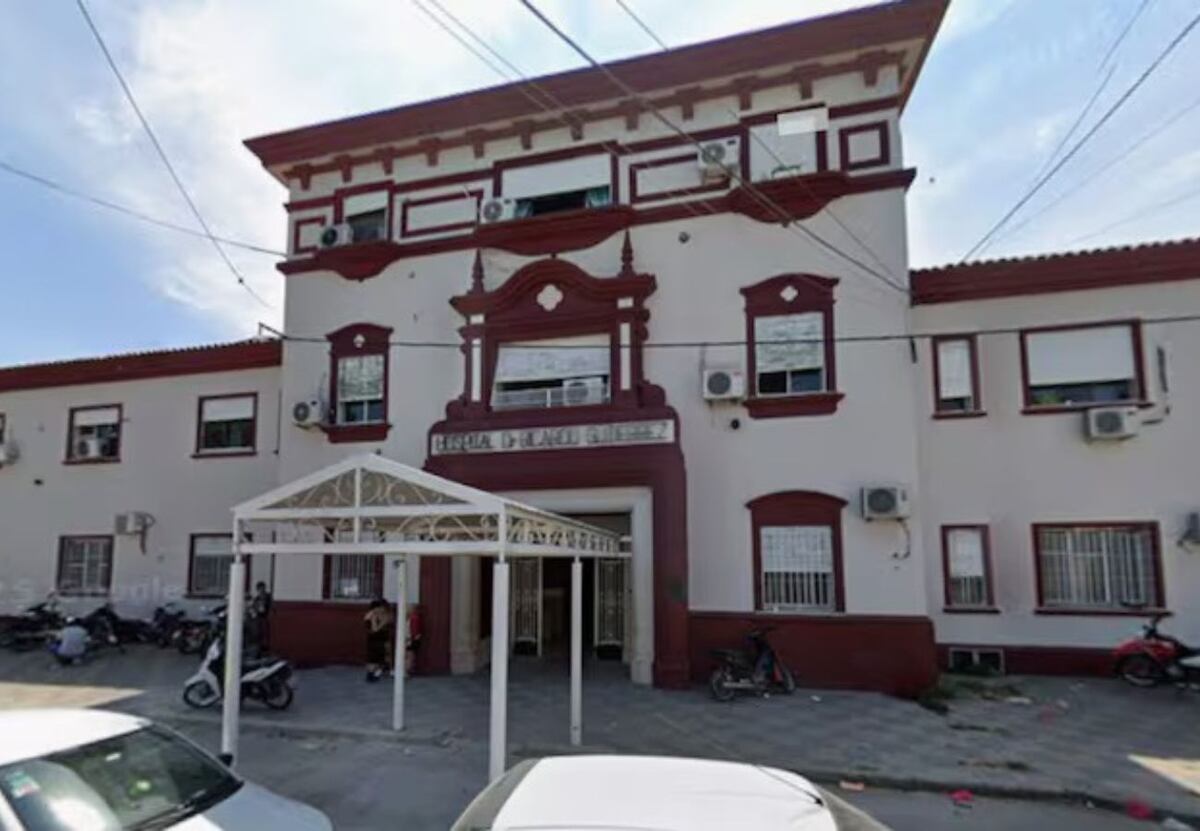 Una nena de 13 años se peleó con su vecina de la misma edad y le quemó la cara en Ensenada