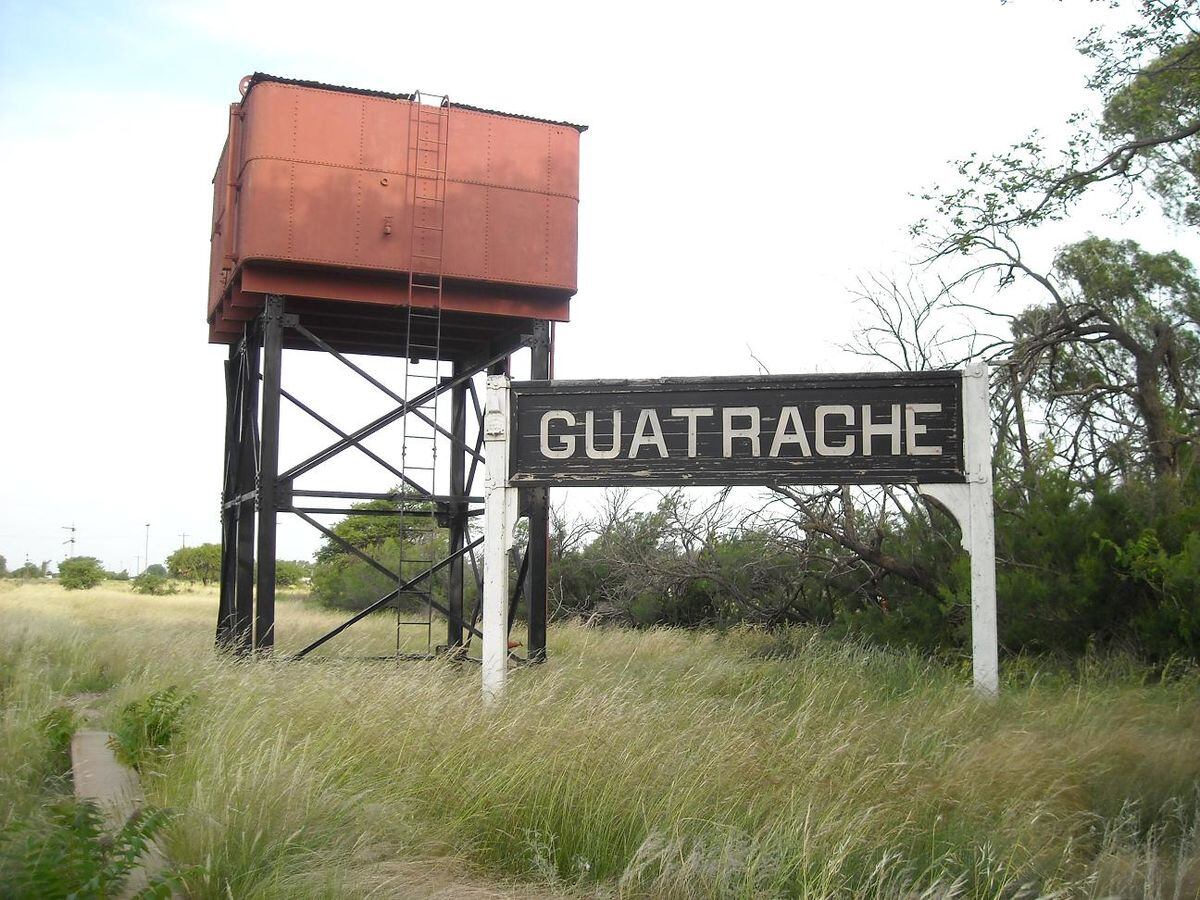 Falleció una familia en Guatraché al inhalar monóxido de carbono.