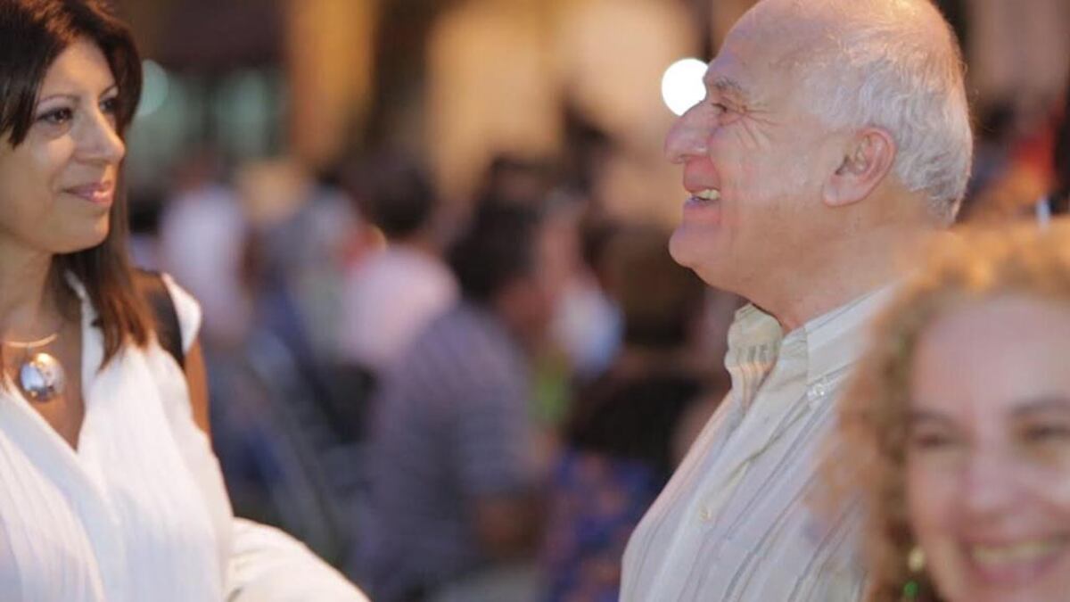 A un año de la muerte de Miguel Lifschitz, su recuerdo en las redes sociales