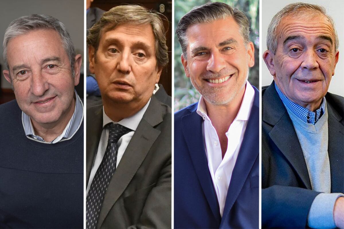 Con o sin coronavirus habrá elecciones y la rosca en busca de candidatos no se detiene