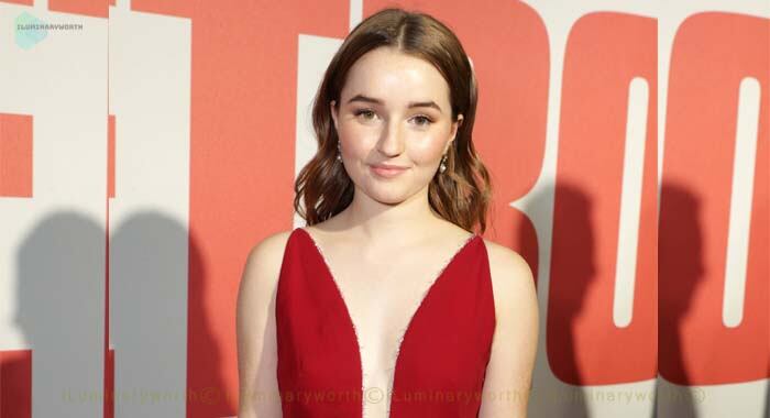 Kaitlyn Dever