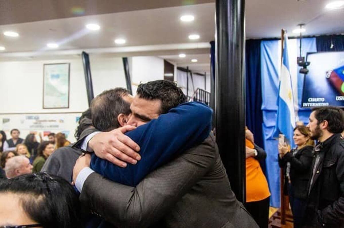 Convención Constituyente en Ushuaia: reformaron 37 artículos en una jornada