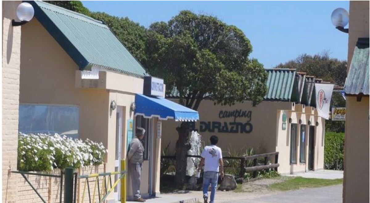 Caso “El Durazno”: declaran “no culpables” a los acusados