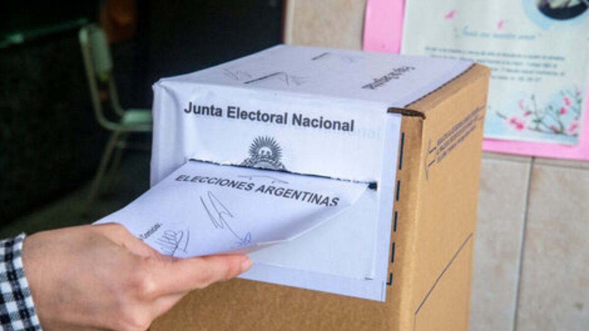 Elecciones 2023: ¿Cuándo se vota y quiénes son los candidatos a gobernador en Chaco?