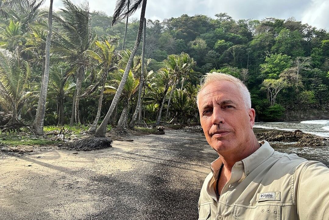 Dos campamentos se enfrentarán en cada uno de los desafíos del programa. Allí se definirá al bando del que saldrá el eliminado de cada instancia. (Instagram @marley_ok).