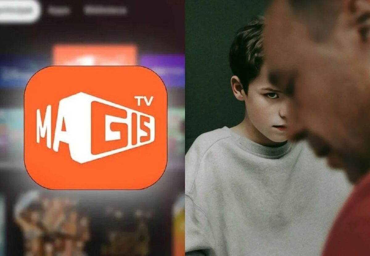 Dónde ver Adolescencia, la serie del momento en Argentina