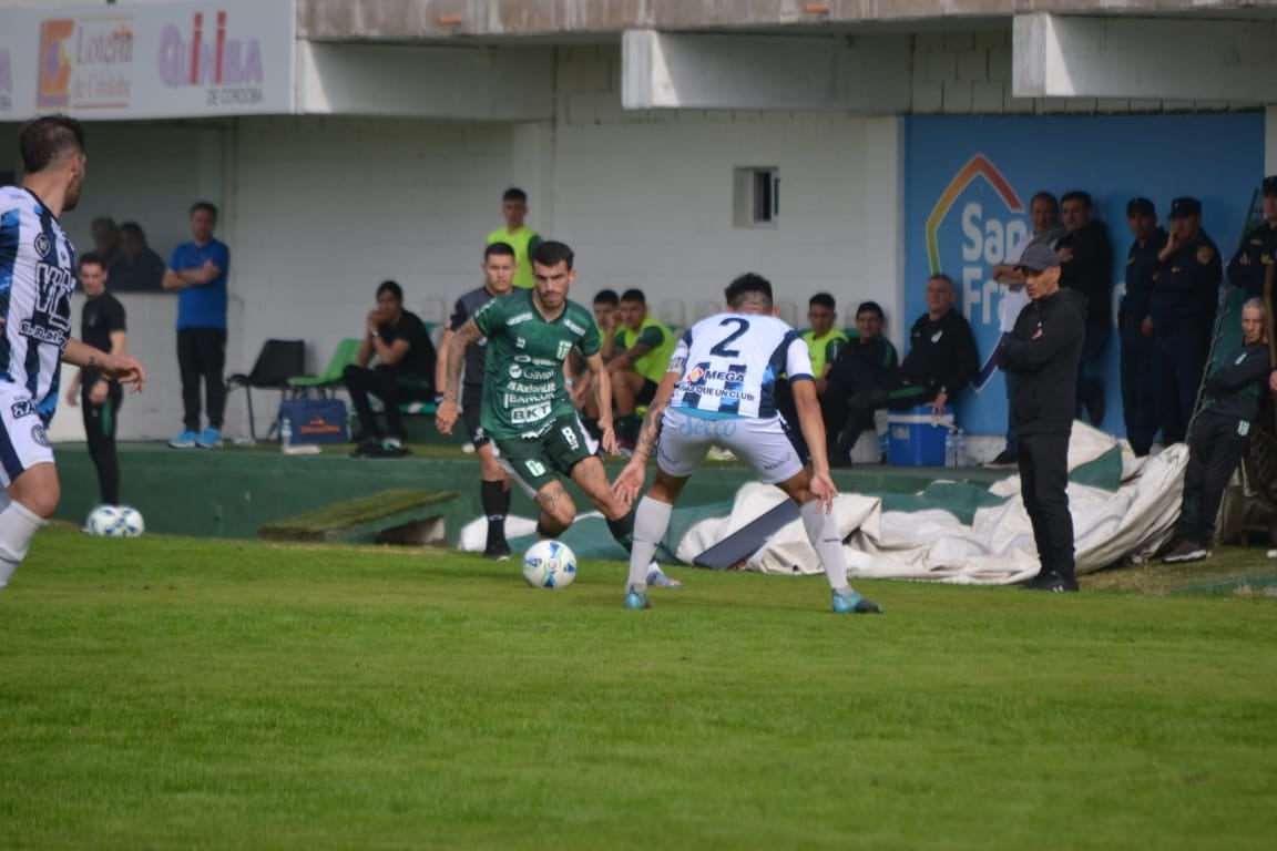 Sportivo Belgrano San Francisco