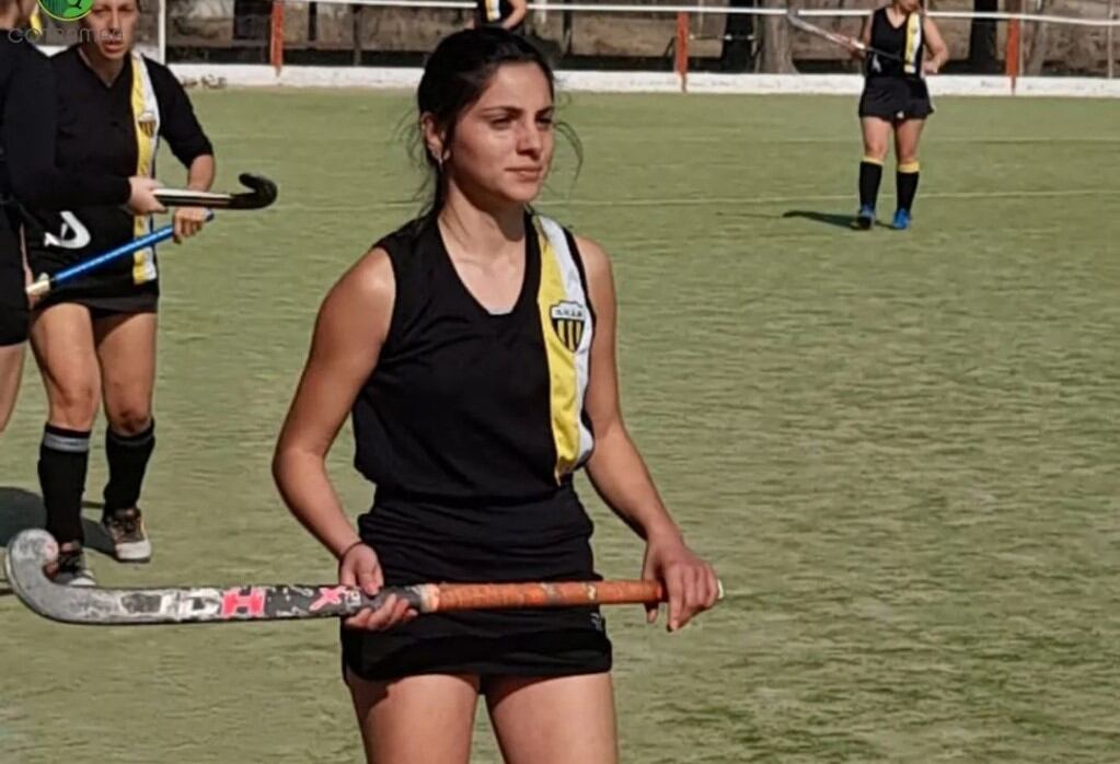 Hockey femenino San Miguel