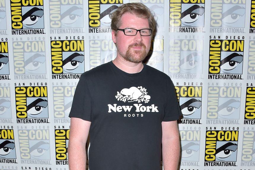 Justin Roiland