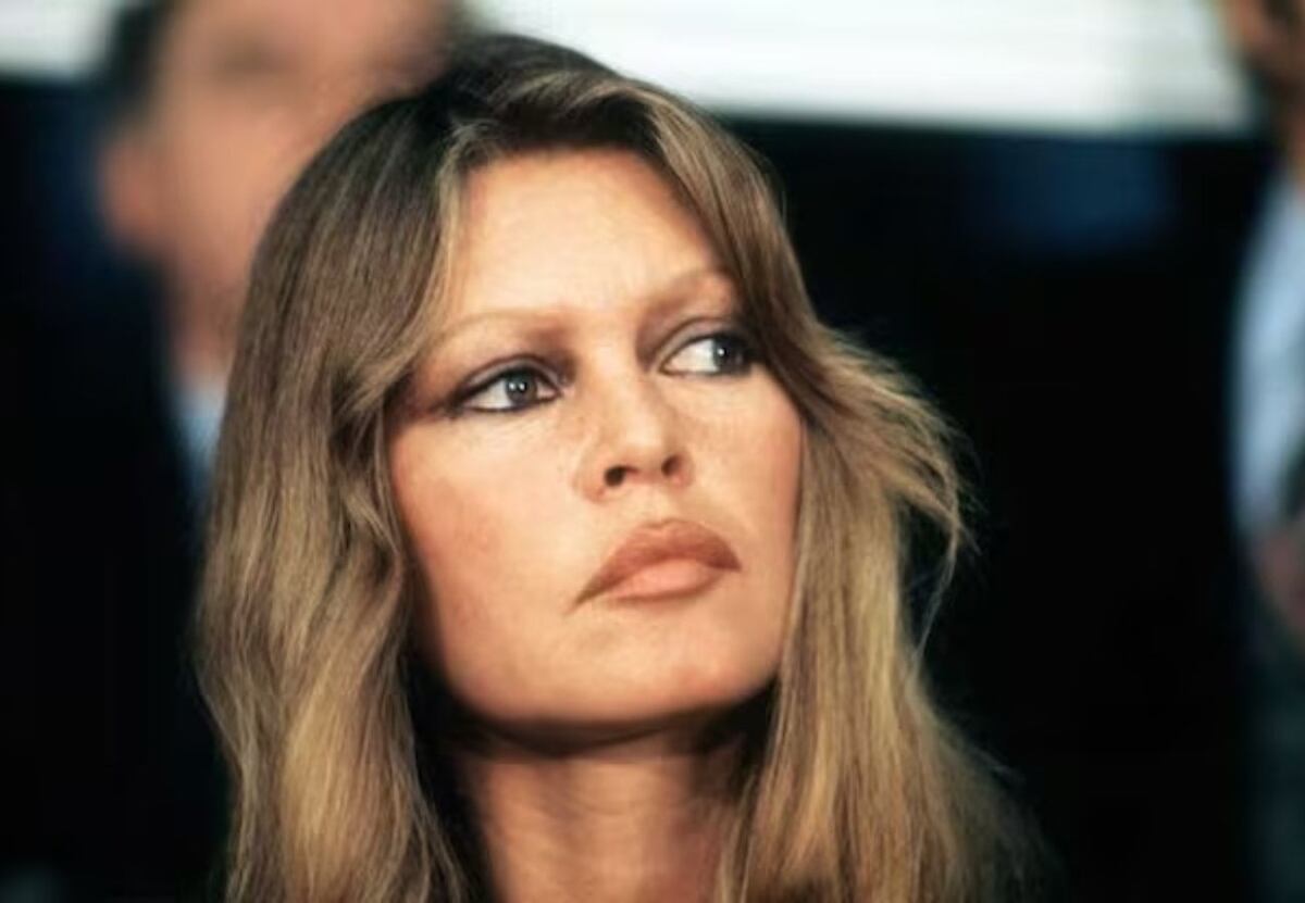 Murió Brigitte Bardot a los 91 años, la icónica actriz francesa