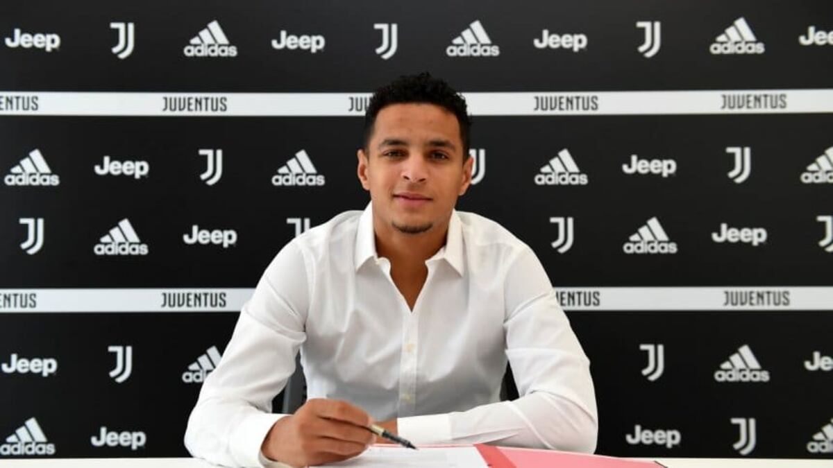 La promesa de la Juventus que se quiere retirar a los 19 años