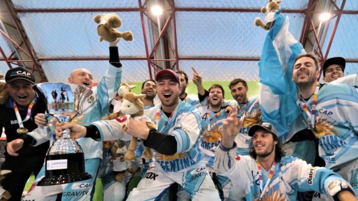 El Gobierno despejó dudas y el World Skate Games se hace en San Juan