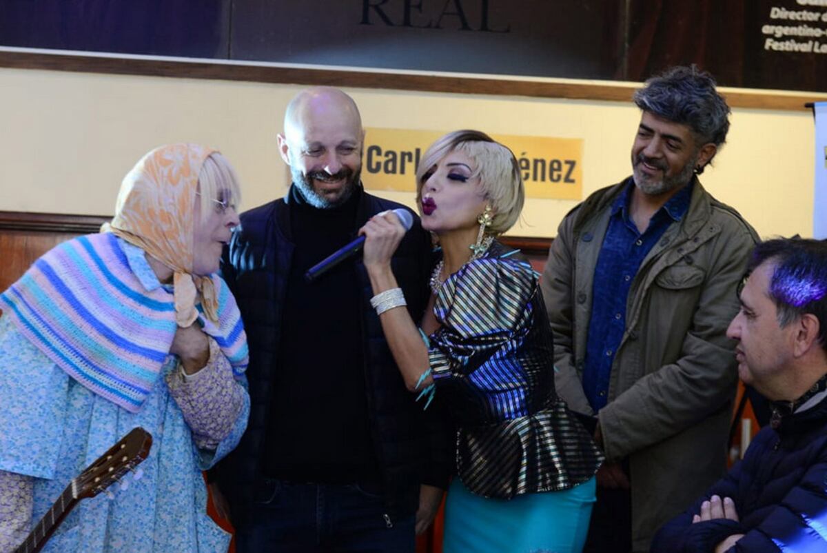 Córdoba tendrá su primera “Escuela de Humor”