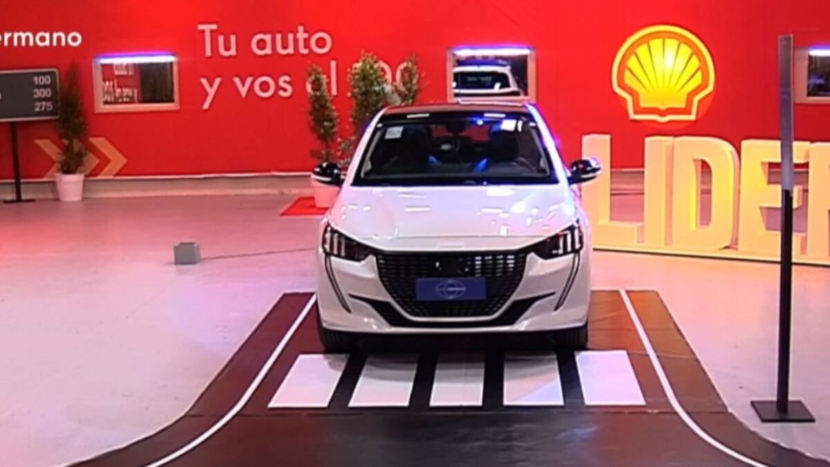 Gran Hermano 2024: ¿quién ganó el auto 0 kilómetro?