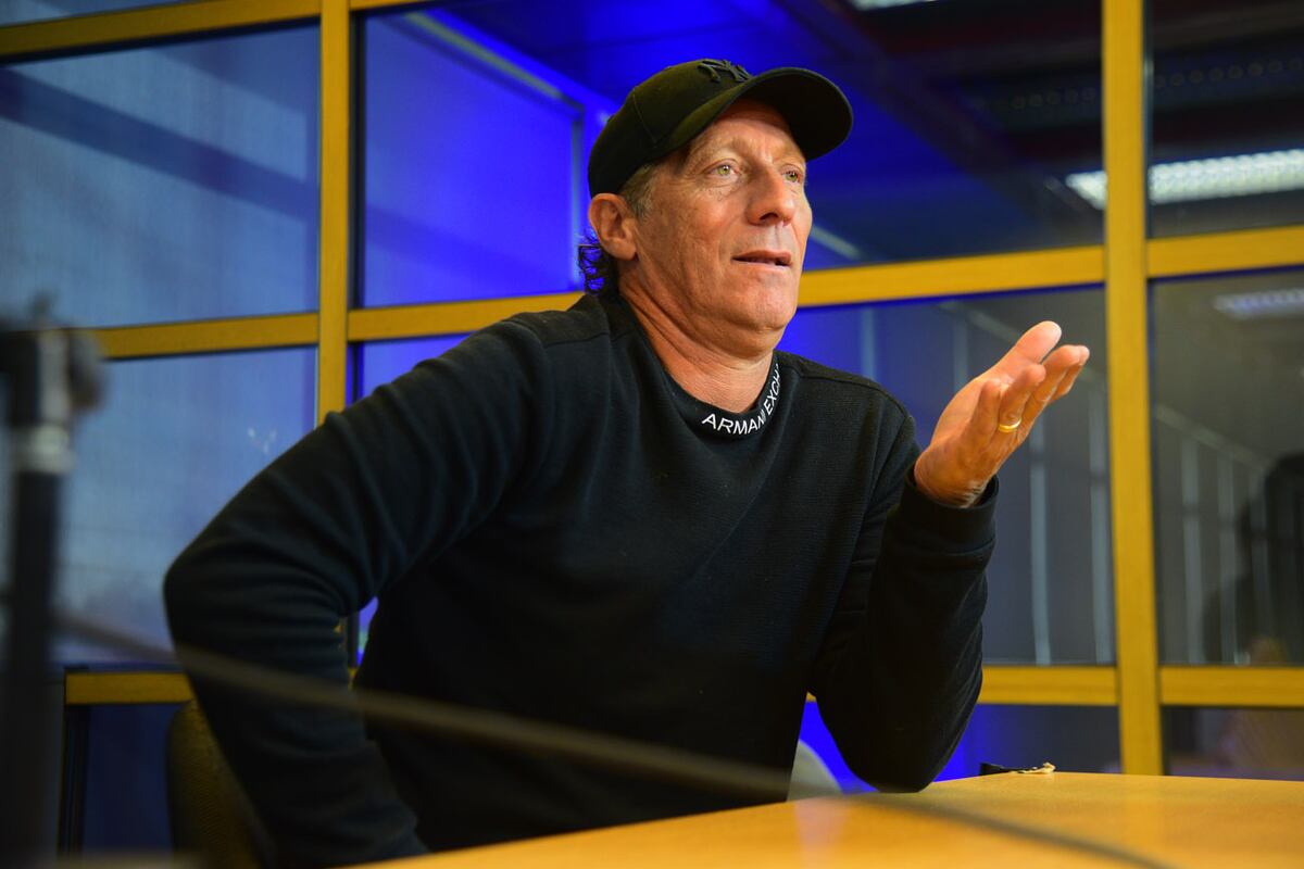 A menos de un mes de la salida de Instituto, Pedro Troglio tiene nuevo club