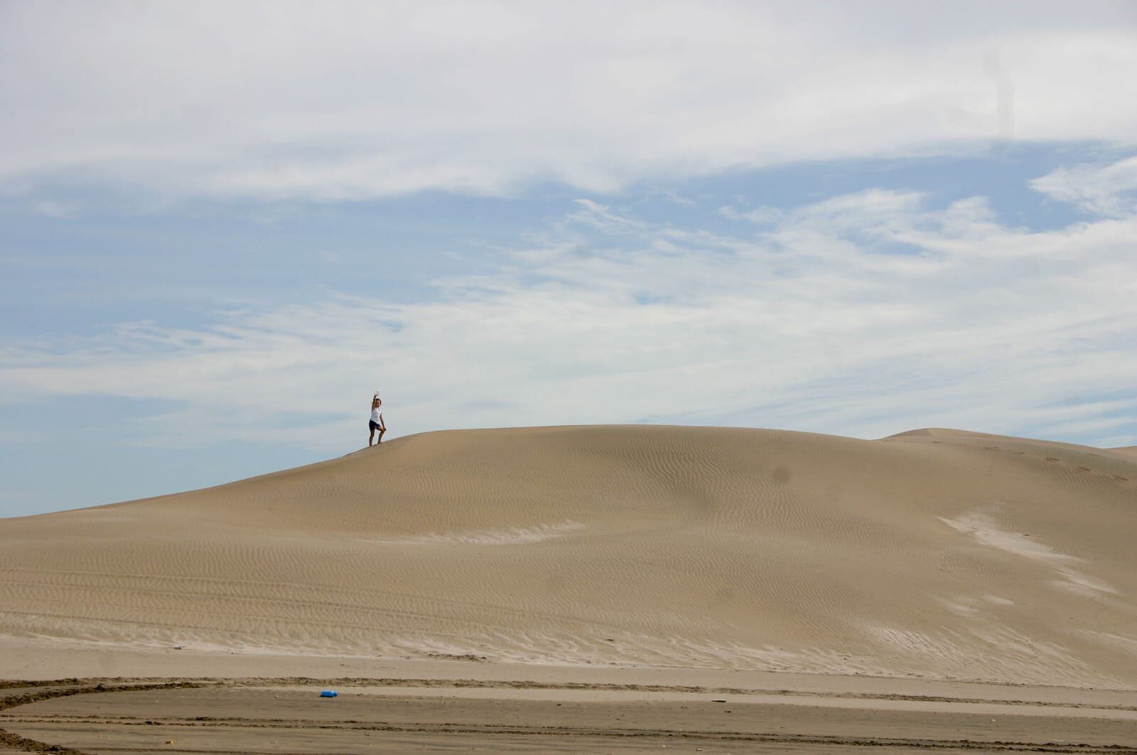 Tres Arroyos Turismo