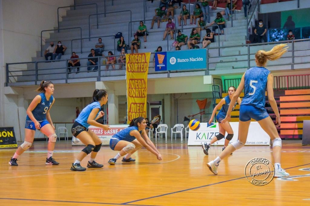 La tucumana Nicole Pérez fue convocada para Selección Argentina que competirá en el Mundial U20.