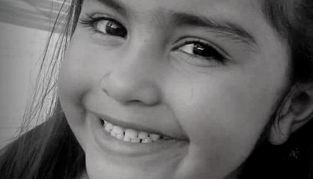 Un joven asegura que mató a Guadalupe Lucero