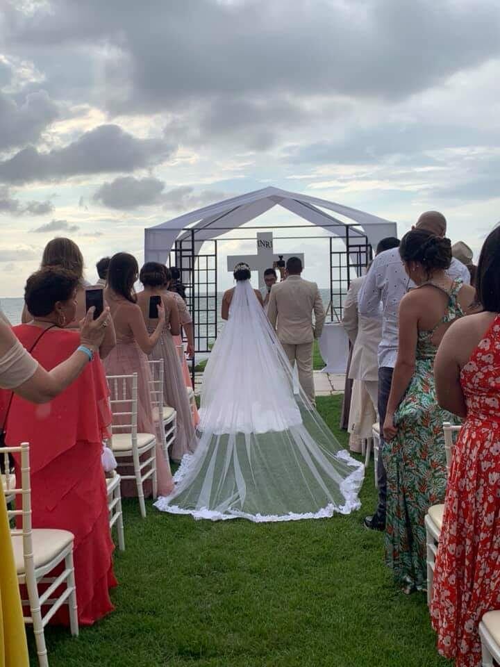 Boda destino, la tendencia para celebrar casamientos en Tandil