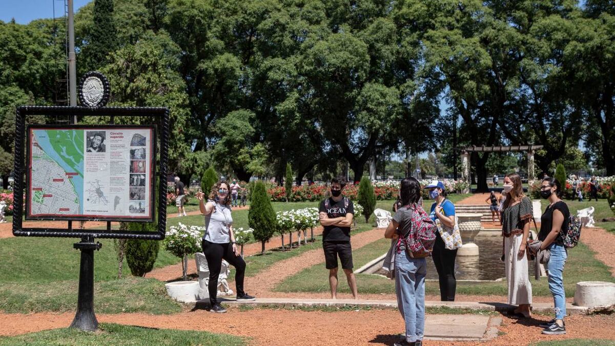 Restricciones en Rosario: cuáles son las nuevas medidas sanitarias en la ciudad