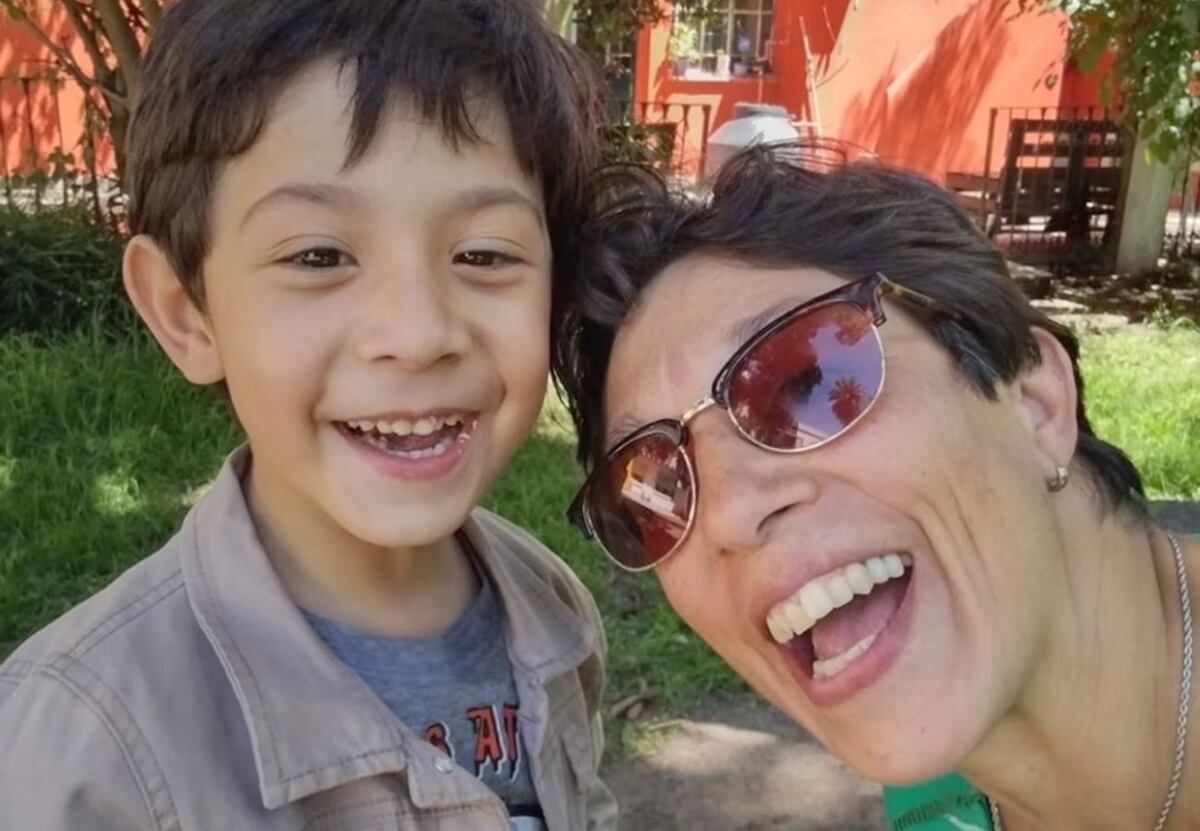 Florencio Varela: el último posteo de Micaela Lator en Facebook antes de matar a su hijo y quitarse la vida