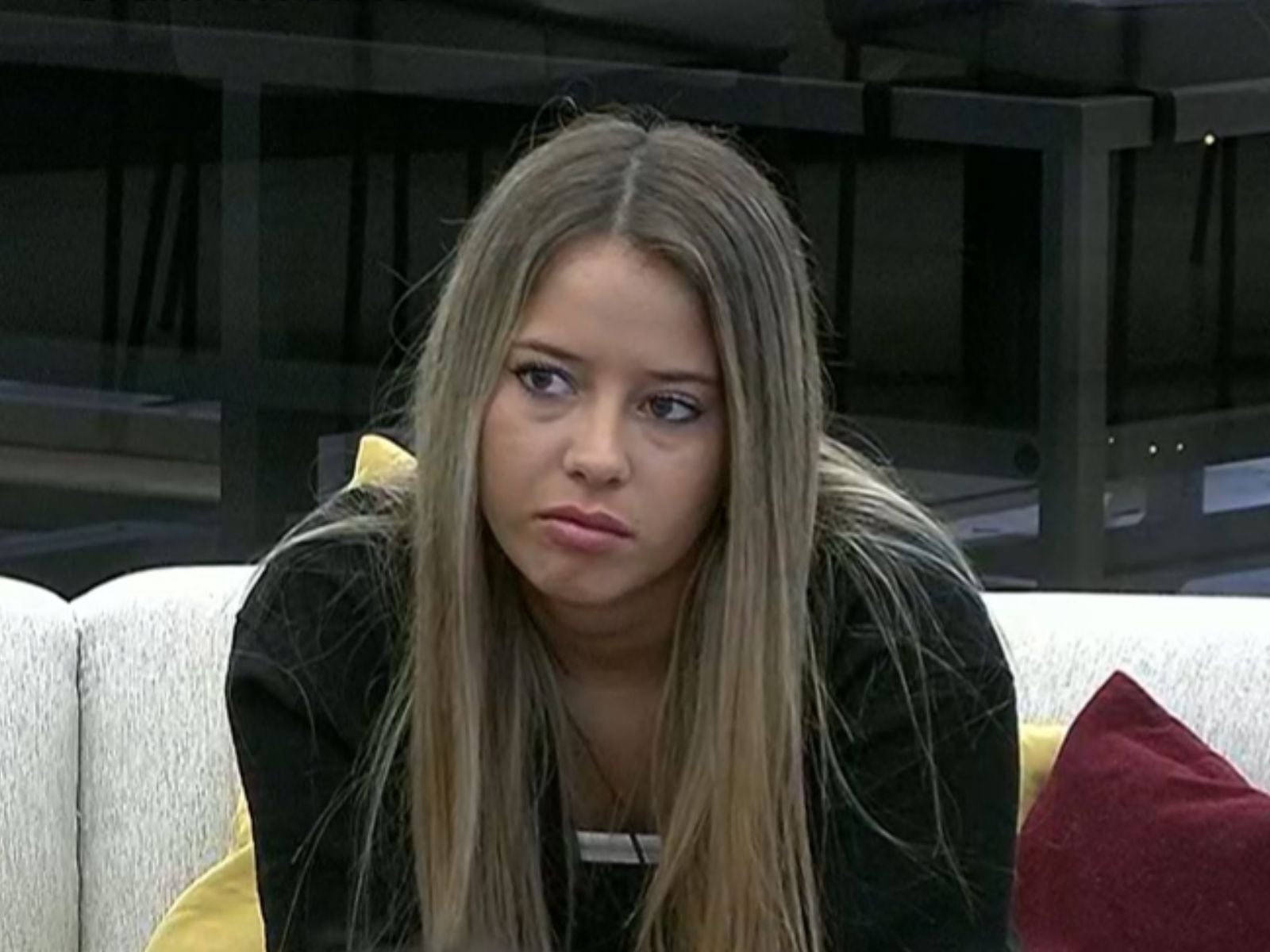 Zoe de Gran Hermano 2024 habló de su retoque estético