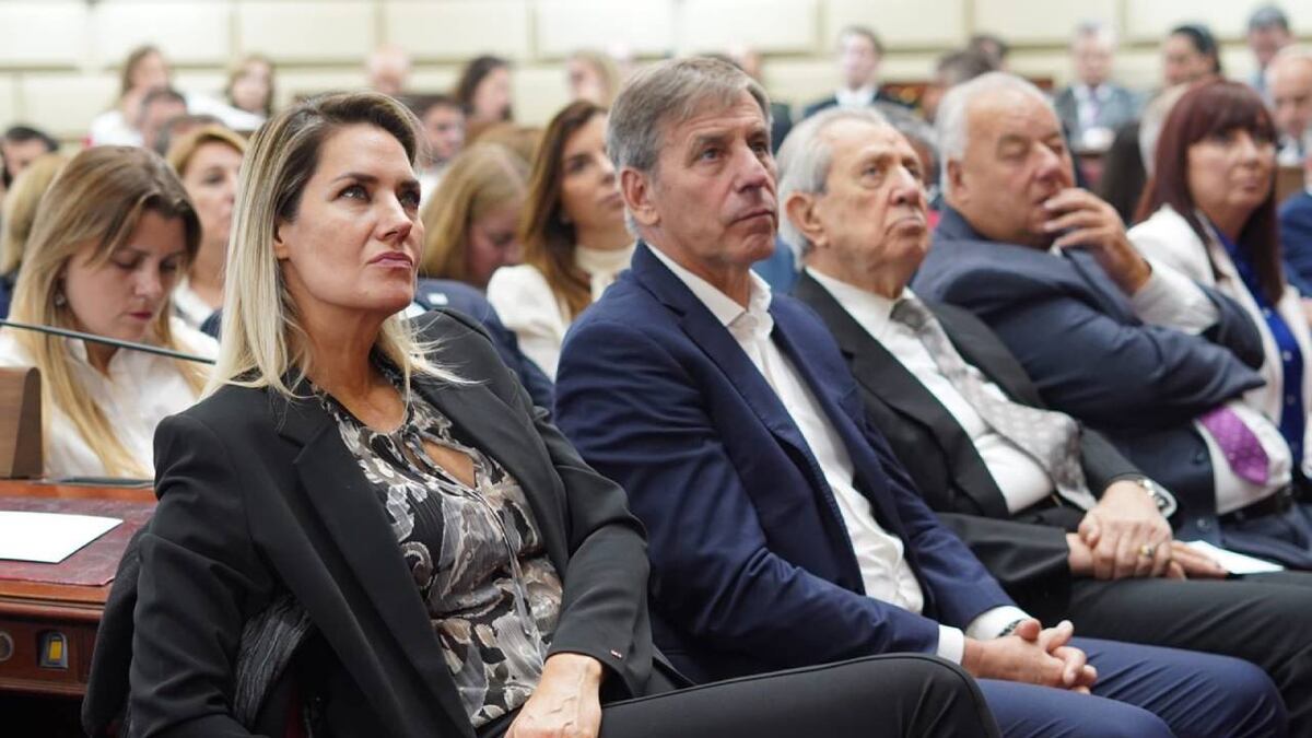 El video de campaña de Carolina Losada: ¿va por la Gobernación en 2023?