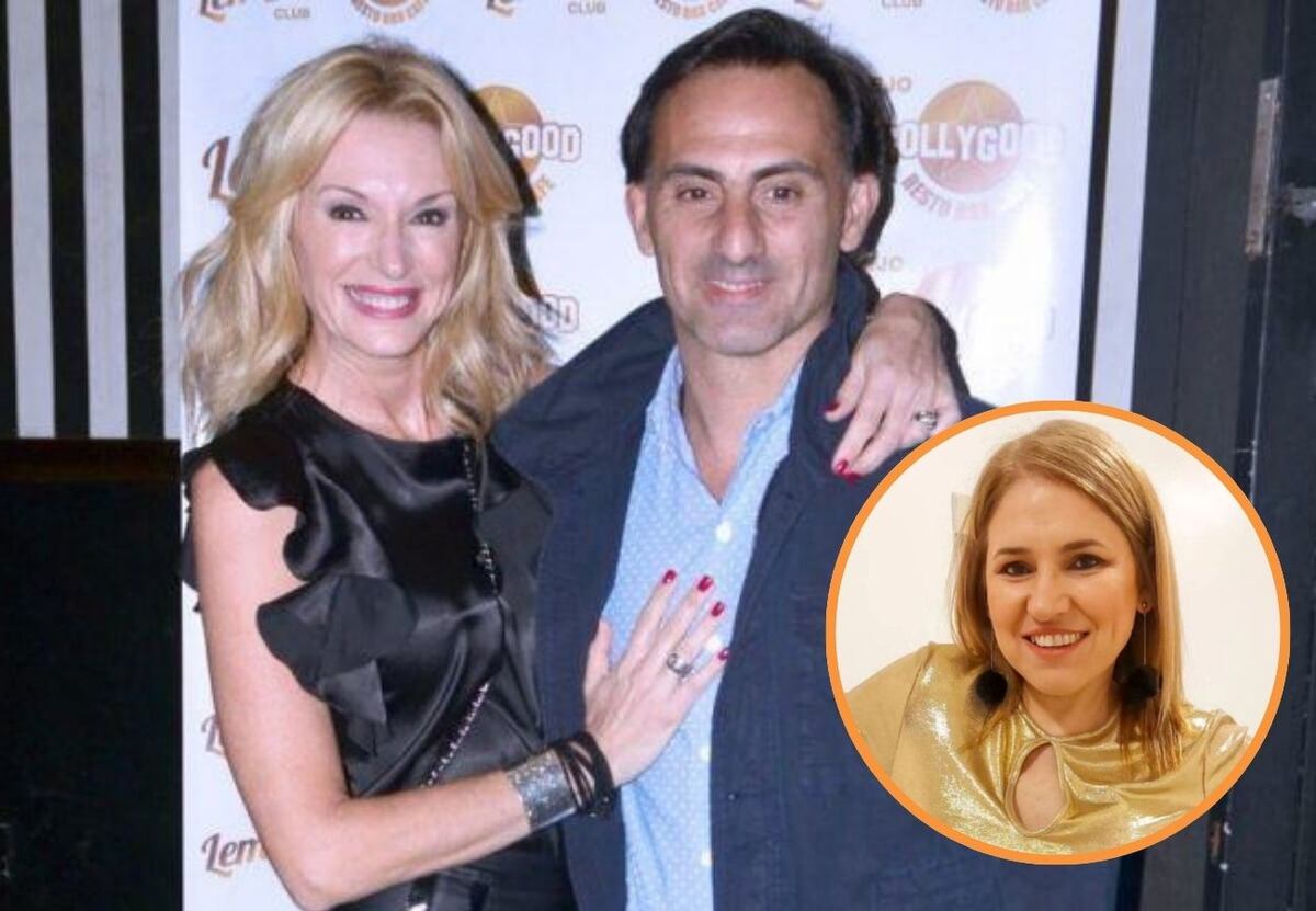 Yanina Latorre habló sobre el supuesto engaño de Diego Latorre que difundió Fernanda Iglesias: “Mier...”