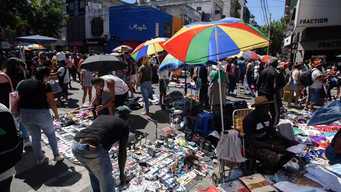 Recomendaciones para ir a comprar a Buenos Aires.