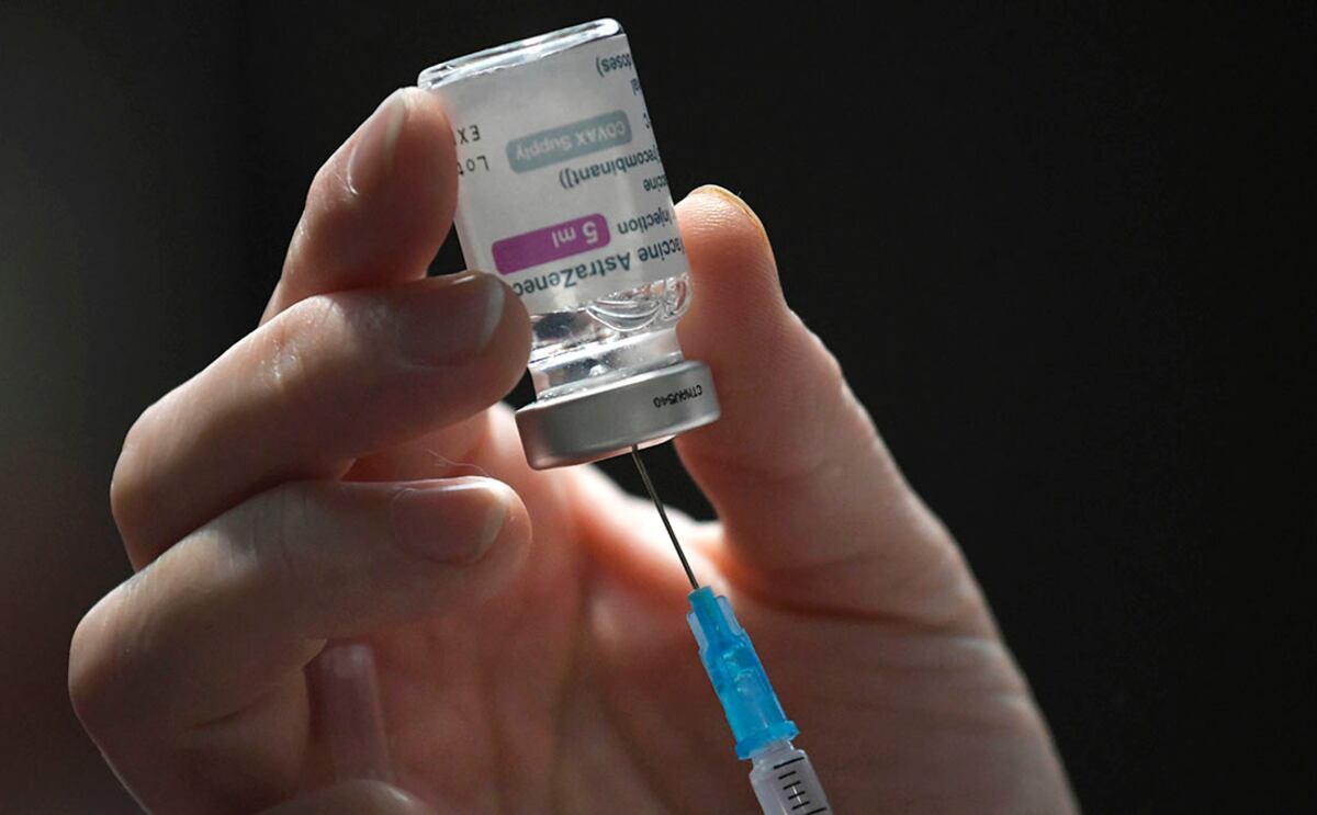 Córdoba: asegura que la vacuna contra el coronavirus le provocó la reducción del pene