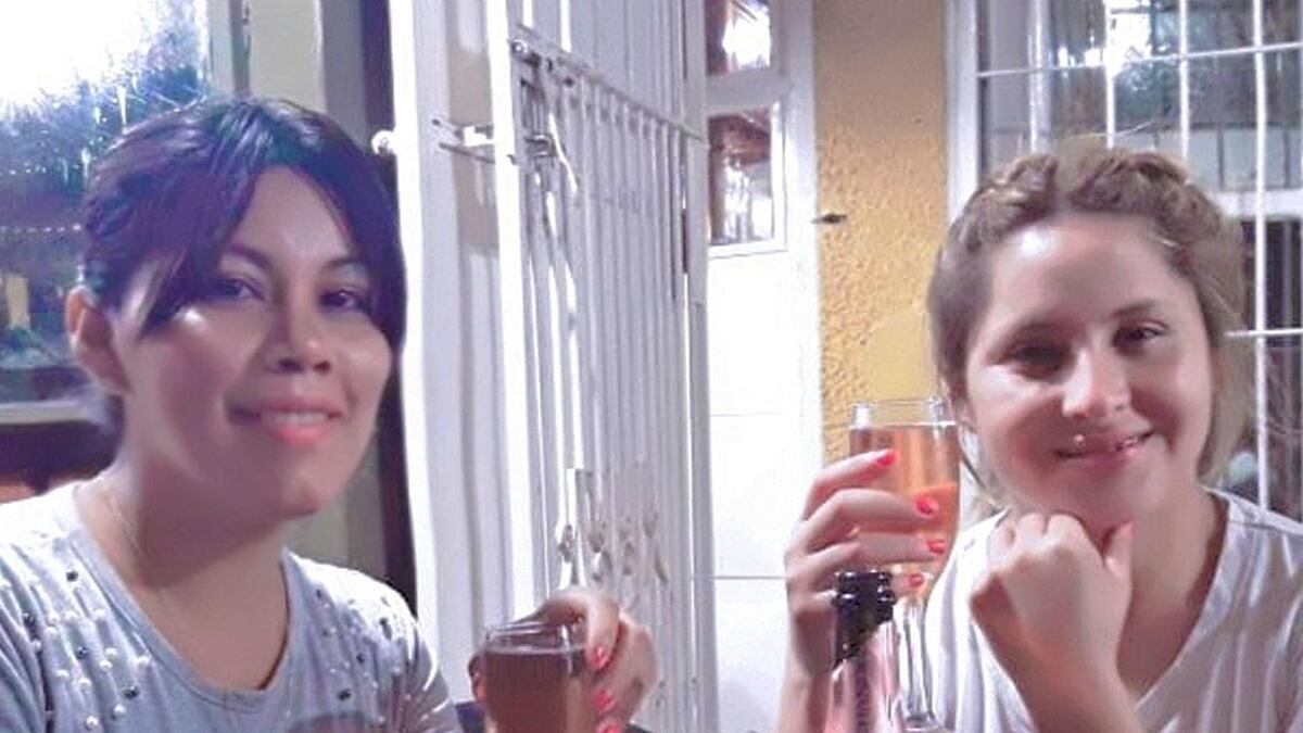 Dos salteñas reunieron a un hombre con su familia tras 19 años desaparecido