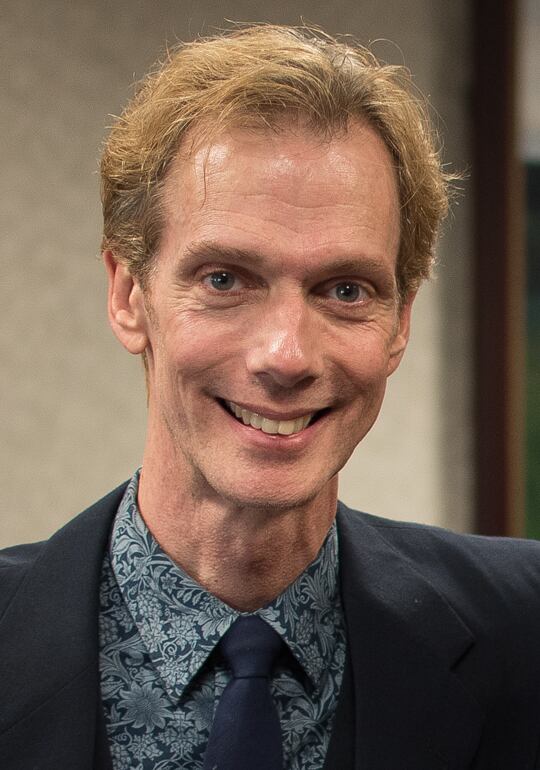 Doug Jones, Billy Butchersonn.