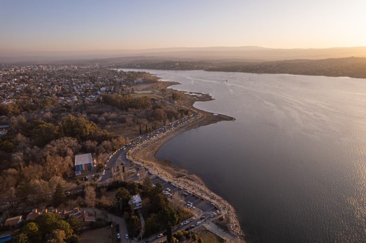 turismo en Carlos Paz