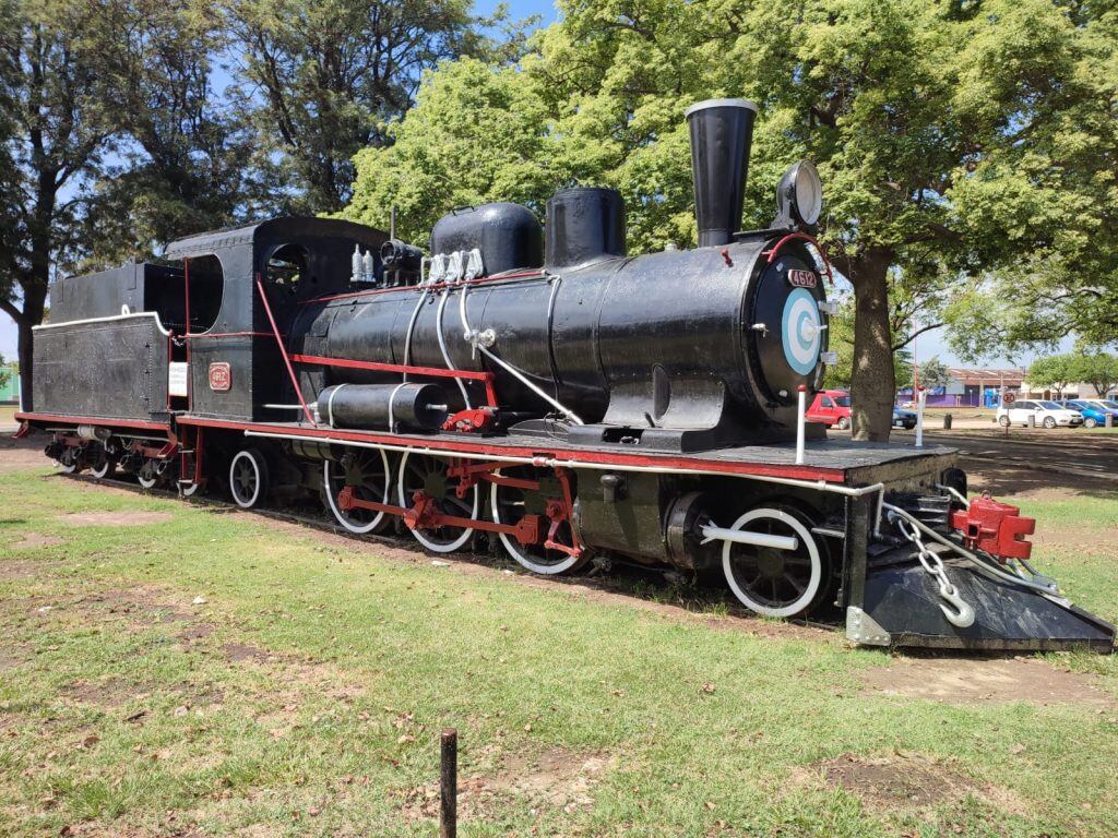 Parque Ingeniero Romero Arroyito