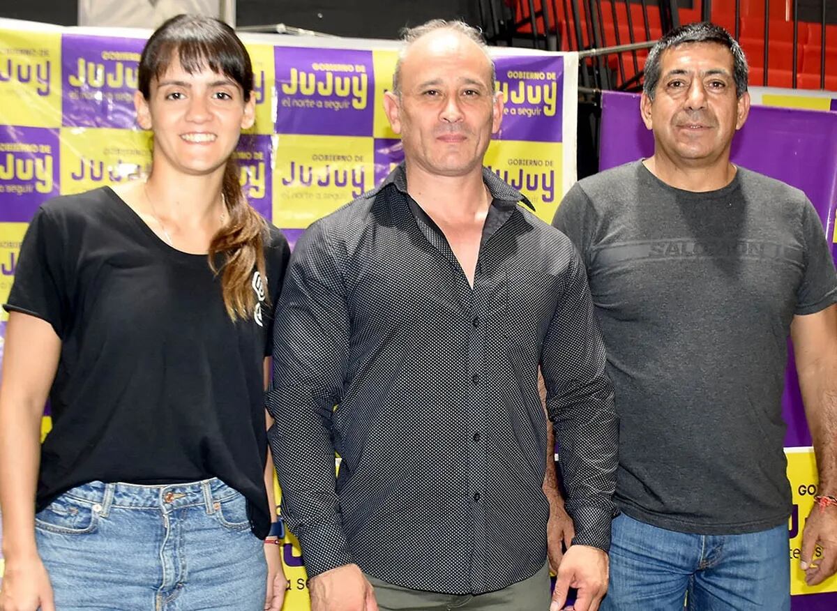 Día de la Mujer: se realiza en Jujuy el 7° Open Nacional Femenino de Karate