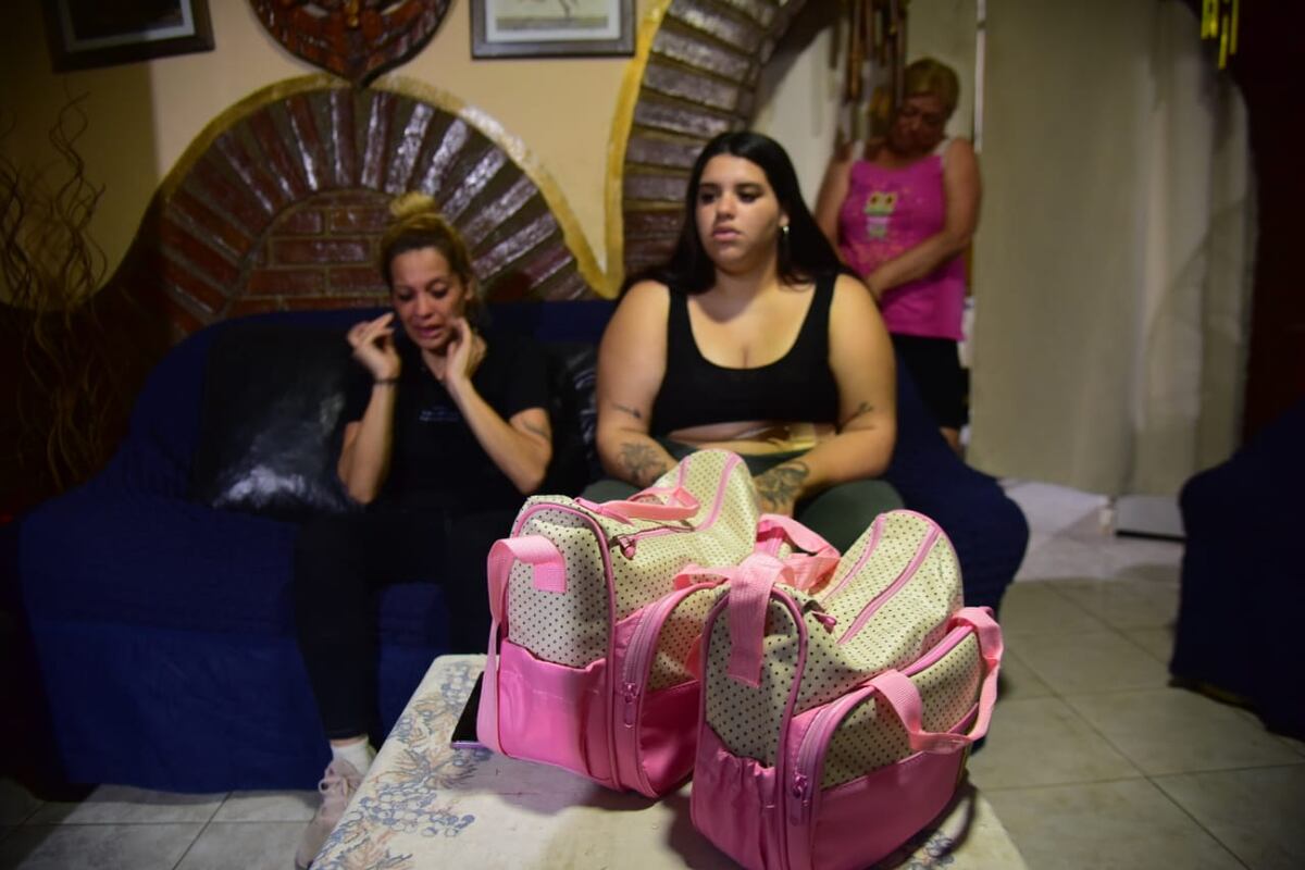 El estremecedor relato de la abuela de una bebé fallecida en la Maternidad de Córdoba