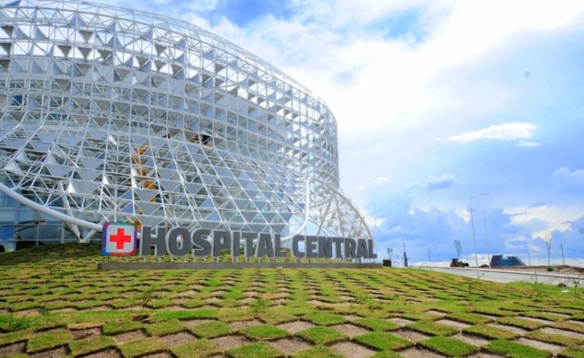 Alberto Fernández no asistirá la inauguración del Hospital “Ramón Carillo”