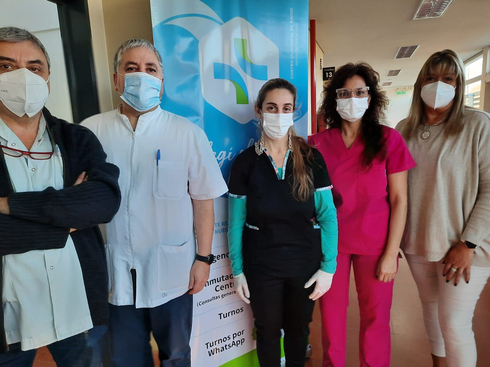 Día internacional de las hepatitis virales: Campaña de prevención, detección y vacunación en Tres Arroyos