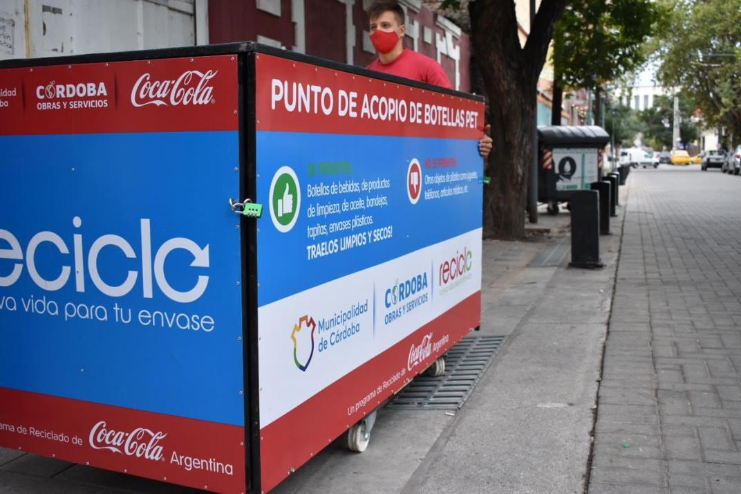 Programa Ecoaliados (Prensa Municipalidad)