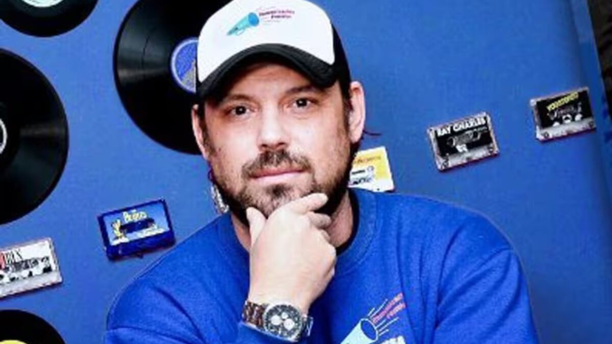 Ezequiel Guazzora prófugo por pedofilia: el gobierno ofrece $4.000.000 para quien aporte datos sobre su paradero