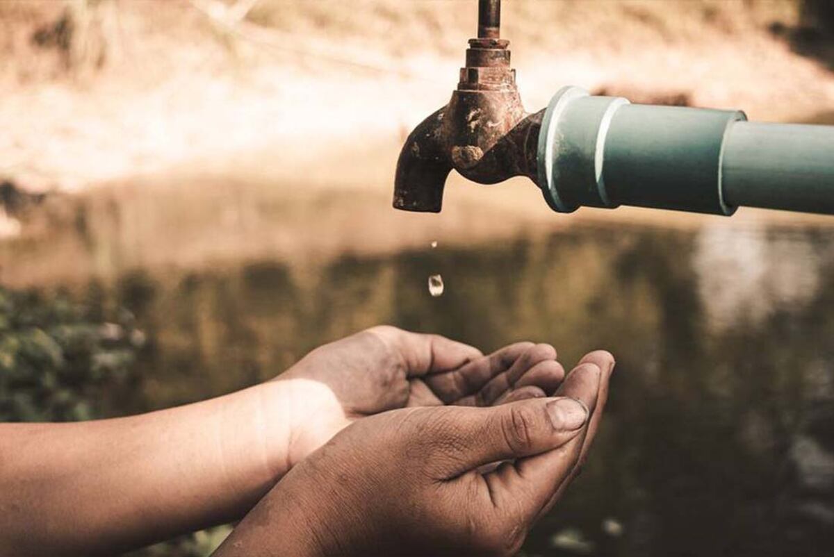 Insisten con cuidar el agua en San Luis
