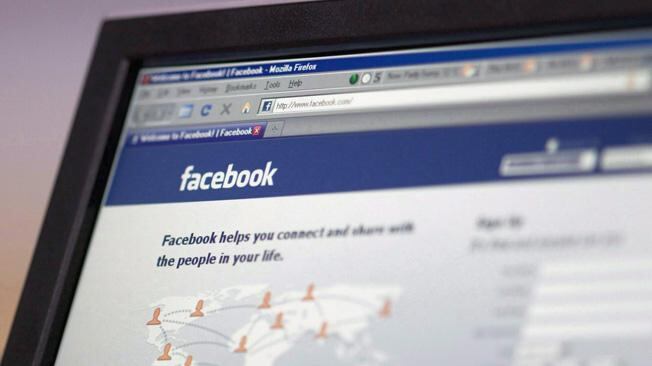 FACEBOOK. Utilizan la red social para cometer estafas.