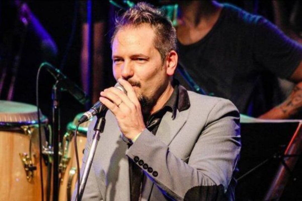 El excantante de Las Sabrosas Zarigüellas, Matías Conte, falleció por Covid