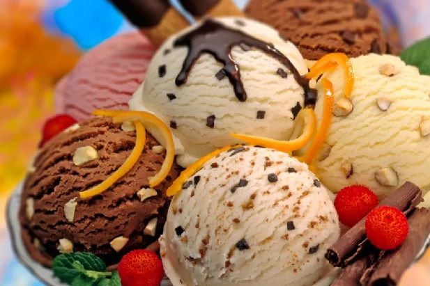 Eldorado: tareas en marcha para disfrutar de la Fiesta del Helado.