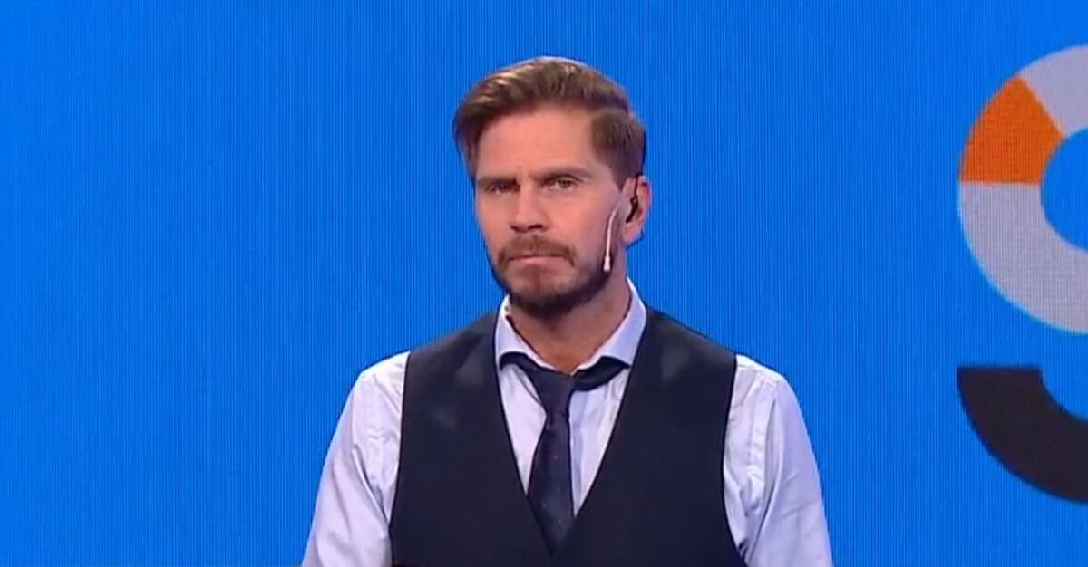El Pollo Vignolo, duro con Raúl Cascini: “Hay futbolistas de Boca que con él prefieren ni hablar”