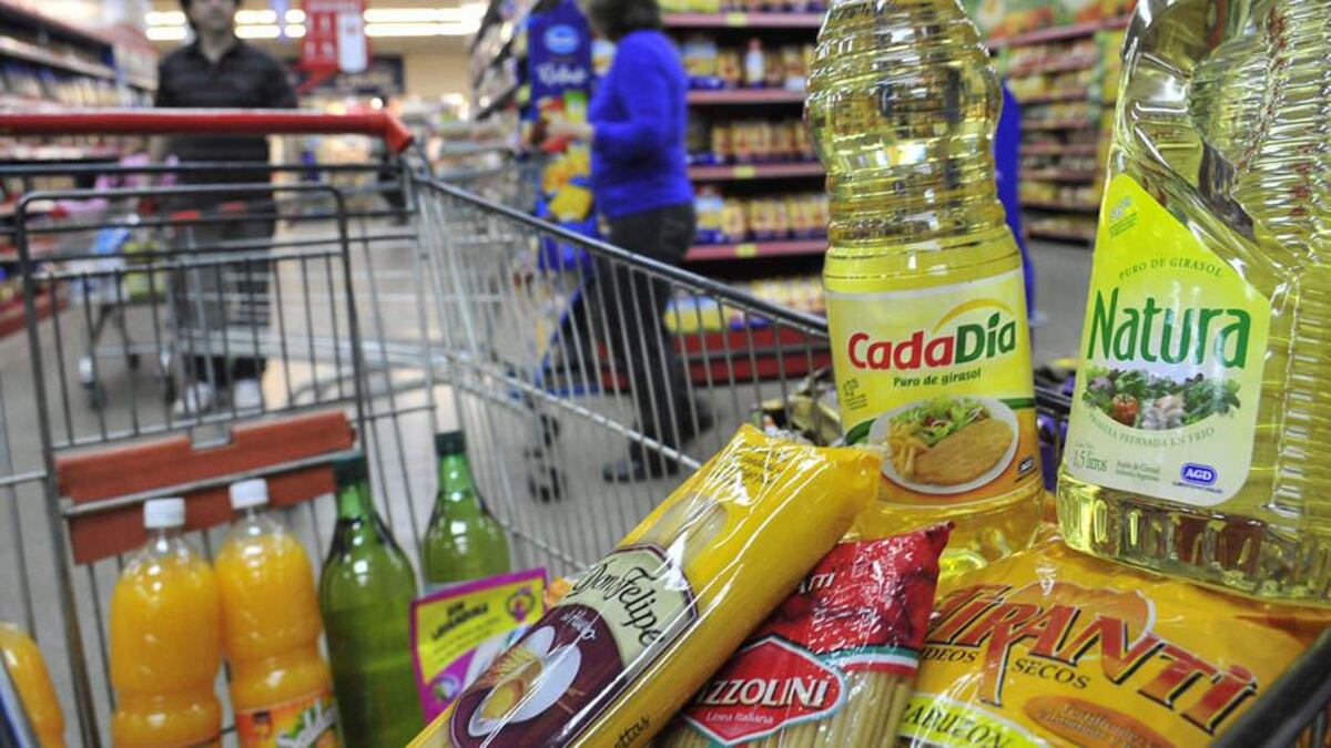 La inflación en San Luis en los primeros tres meses del 2021 fue del 13,1%