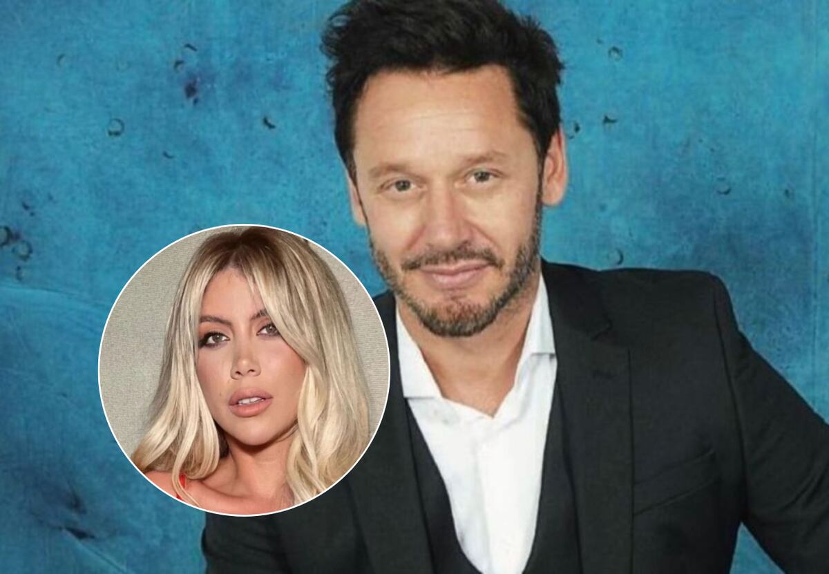 La impactante coincidencia entre Wanda Nara y Benjamín Vicuña que enciende los rumores de romance