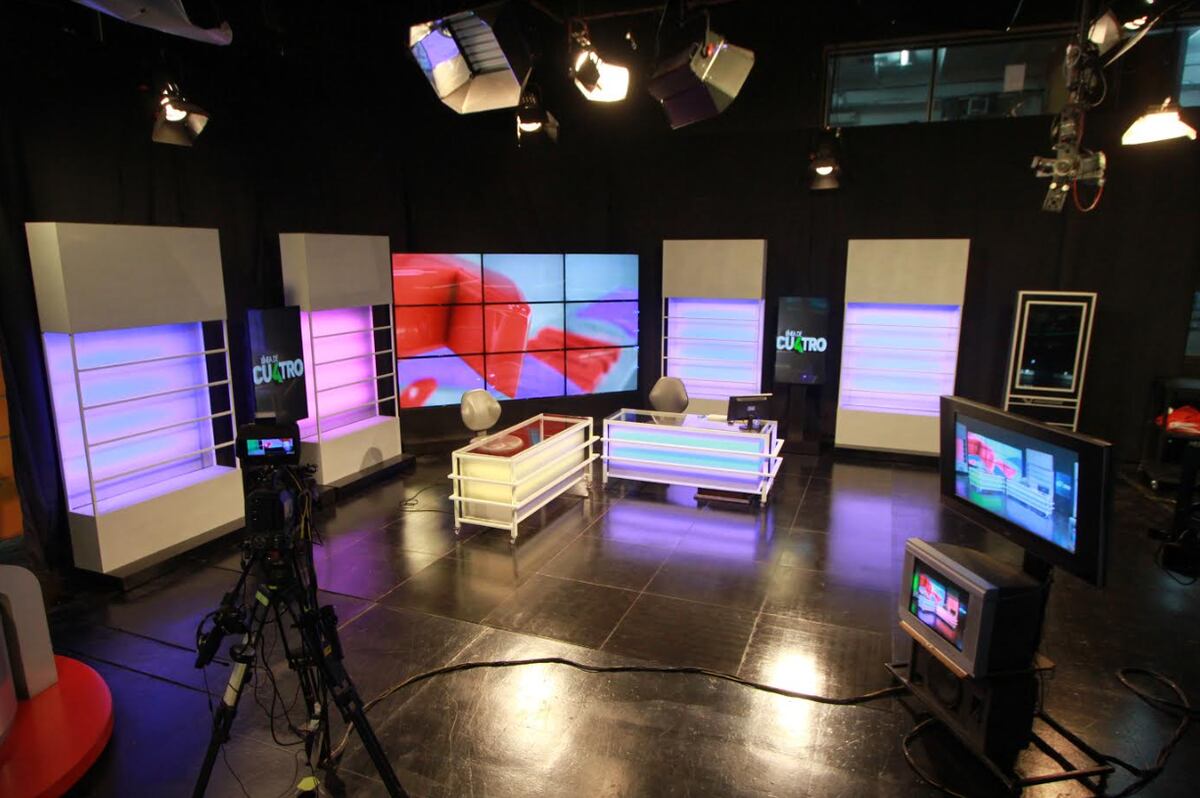 Canal ShowSport prepara la “Misión nochebuena”